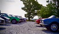 Titsey Breakfast meet June 2026